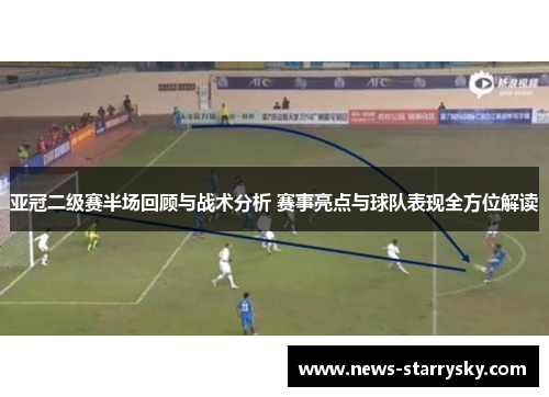 亚冠二级赛半场回顾与战术分析 赛事亮点与球队表现全方位解读