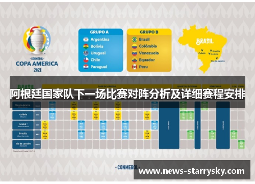 阿根廷国家队下一场比赛对阵分析及详细赛程安排 阿根廷国家队下一场比赛对阵分析及详细赛程安排